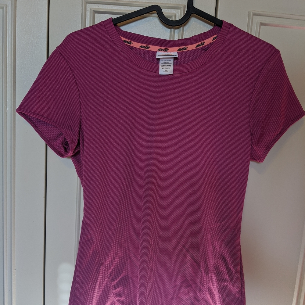 Avia workout gear